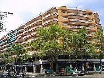 ** Hotel Apartments Europa Barcellona Spagna