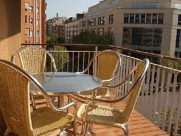 Apartments Europa Barcellona