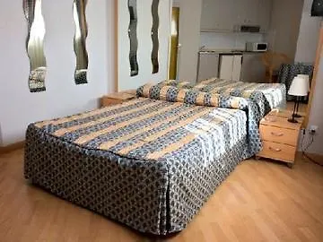 Hotel Apartments Europa Barcellona