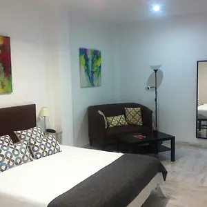 Cool 2*, Sevilla España