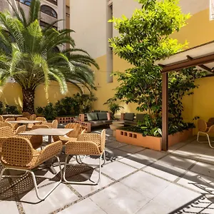 Hostal The Loft House, Barcelona