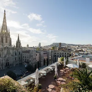 Colón 5*, Barcelona España