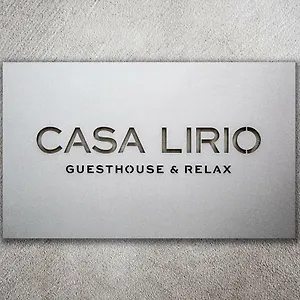 Casa Lirio Hotell