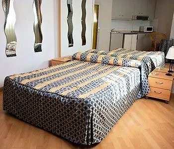 Hotel Apartments Europa Barcelona