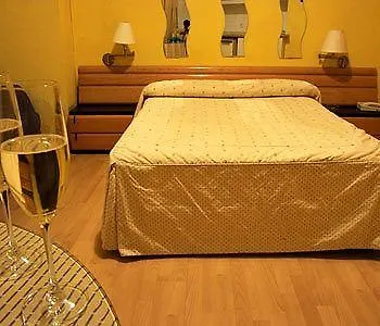 Apartments Europa Barcelona Spain