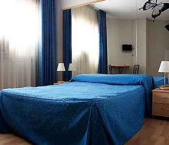 Apartments Europa Barcelona 2*,  Spain