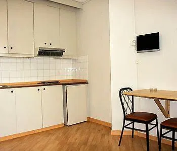 Apartments Europa Barcelona 2*,  Spain