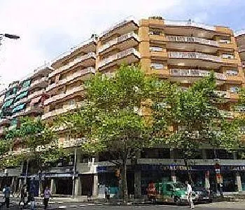 ** Hotel Apartments Europa Barcelona Spain