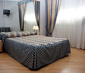 Apartments Europa Barcelona