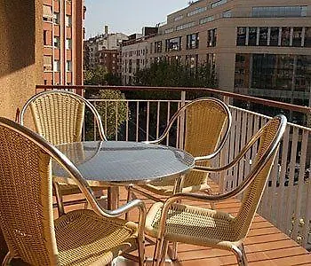 Apartments Europa Barcelona