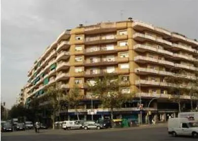 Hotel Apartments Europa Barcelona