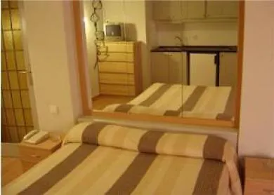 Apartments Europa Barcelona Spain
