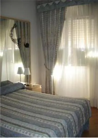 Apartments Europa Barcelona Hotel
